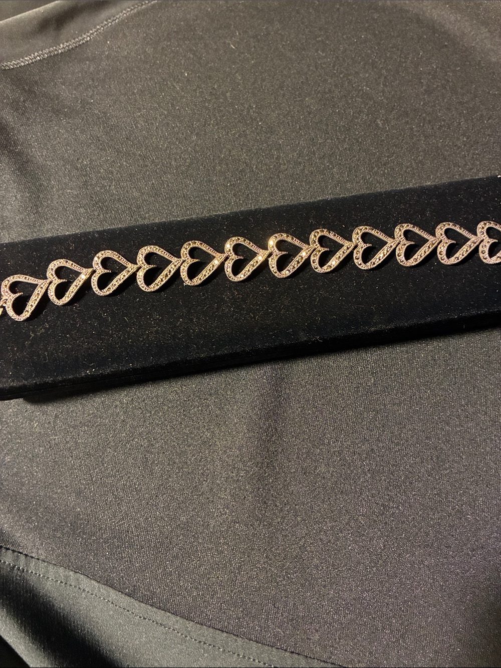 Marcasite Bracelet